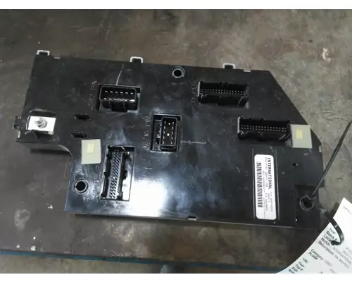 INTERNATIONAL PROSTAR 122 CAB CONTROL UNIT MODULE