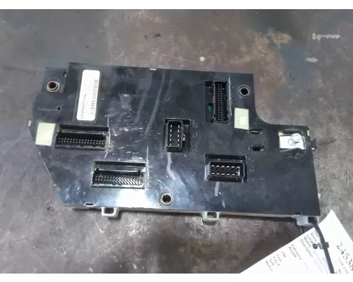 INTERNATIONAL PROSTAR 122 CAB CONTROL UNIT MODULE