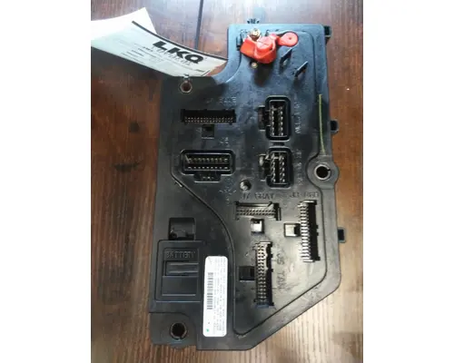 INTERNATIONAL PROSTAR 122 CAB CONTROL UNIT MODULE