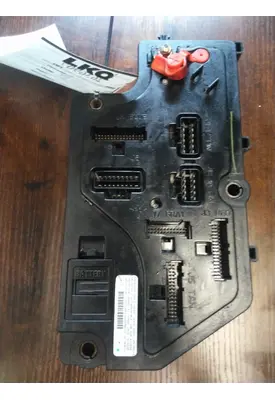 INTERNATIONAL PROSTAR 122 CAB CONTROL UNIT MODULE