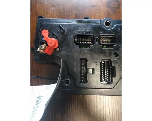 INTERNATIONAL PROSTAR 122 CAB CONTROL UNIT MODULE