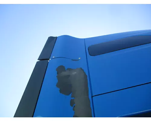 INTERNATIONAL PROSTAR 122 CAB EXTENSION