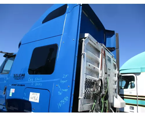 INTERNATIONAL PROSTAR 122 CAB EXTENSION