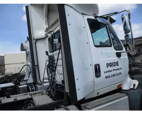 INTERNATIONAL PROSTAR 122 CAB EXTENSION