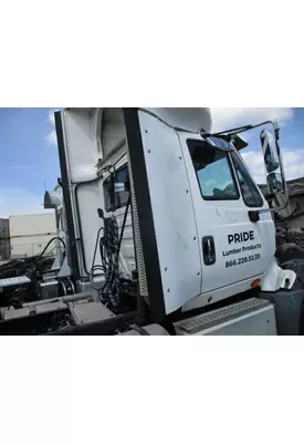 INTERNATIONAL PROSTAR 122 CAB EXTENSION