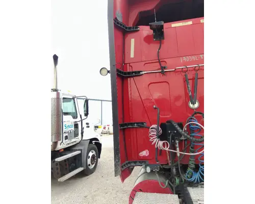 INTERNATIONAL PROSTAR 122 CAB EXTENSION