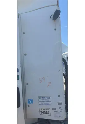 INTERNATIONAL PROSTAR 122 CAB EXTENSION