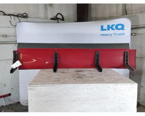 INTERNATIONAL PROSTAR 122 CAB EXTENSION