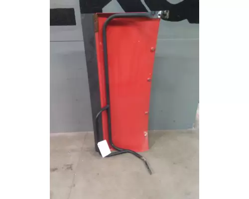 INTERNATIONAL PROSTAR 122 CAB EXTENSION