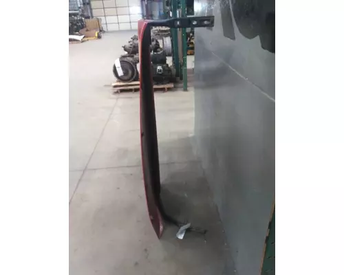 INTERNATIONAL PROSTAR 122 CAB EXTENSION