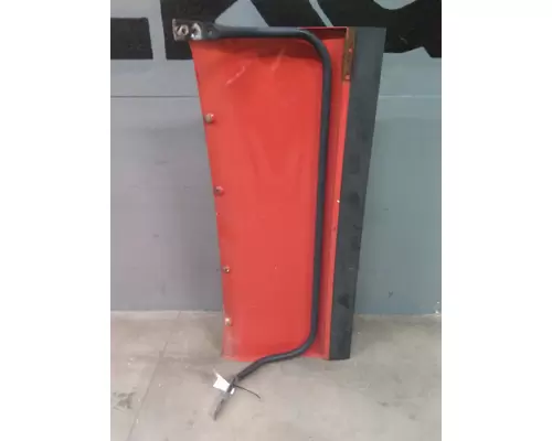 INTERNATIONAL PROSTAR 122 CAB EXTENSION