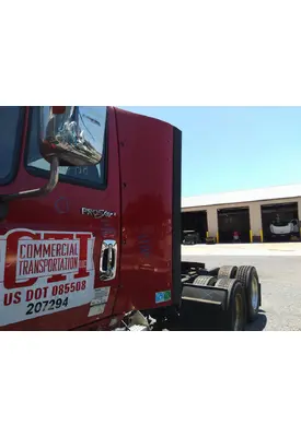 INTERNATIONAL PROSTAR 122 CAB EXTENSION