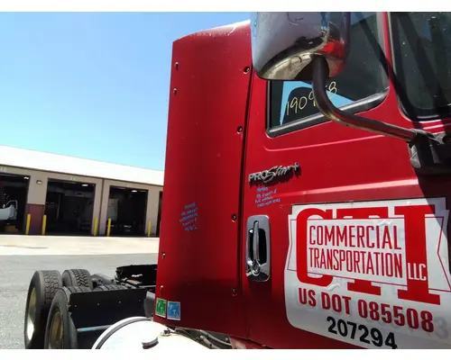 INTERNATIONAL PROSTAR 122 CAB EXTENSION