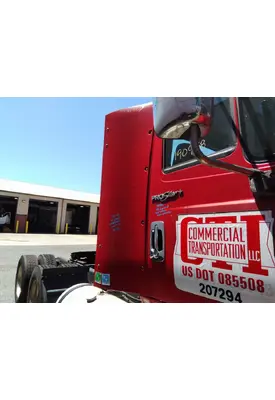 INTERNATIONAL PROSTAR 122 CAB EXTENSION