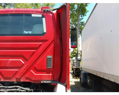 INTERNATIONAL PROSTAR 122 CAB EXTENSION