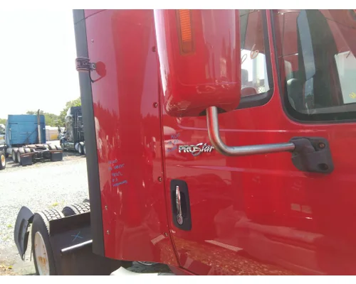 INTERNATIONAL PROSTAR 122 CAB EXTENSION