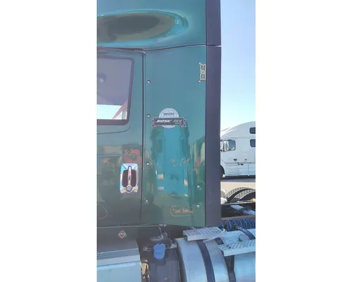 INTERNATIONAL PROSTAR 122 CAB EXTENSION