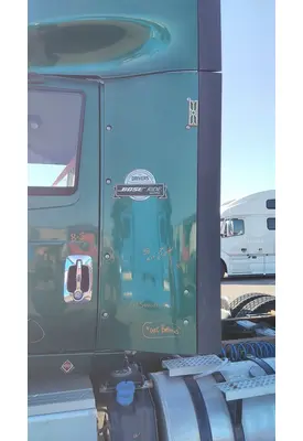 INTERNATIONAL PROSTAR 122 CAB EXTENSION