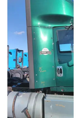 INTERNATIONAL PROSTAR 122 CAB EXTENSION