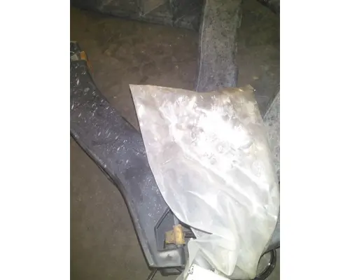 INTERNATIONAL PROSTAR 122 CAB EXTENSION