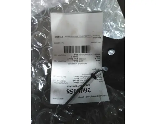 INTERNATIONAL PROSTAR 122 CAB MOUNT,BRACKET