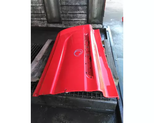 INTERNATIONAL PROSTAR 122 CAB SKIRTSIDE FAIRING