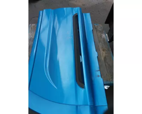 INTERNATIONAL PROSTAR 122 CAB SKIRTSIDE FAIRING