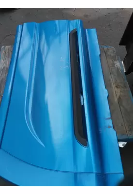 INTERNATIONAL PROSTAR 122 CAB SKIRT/SIDE FAIRING