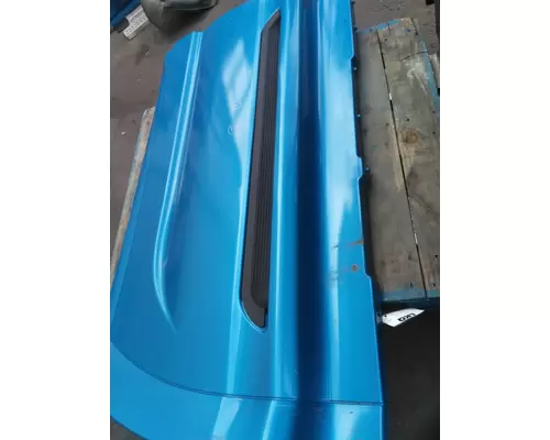 INTERNATIONAL PROSTAR 122 CAB SKIRTSIDE FAIRING