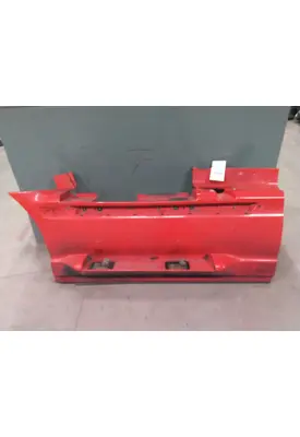 INTERNATIONAL PROSTAR 122 CAB SKIRT/SIDE FAIRING
