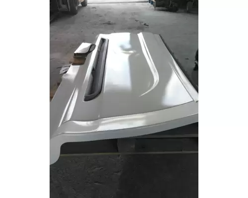 INTERNATIONAL PROSTAR 122 CAB SKIRTSIDE FAIRING