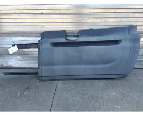 INTERNATIONAL PROSTAR 122 CAB SKIRTSIDE FAIRING