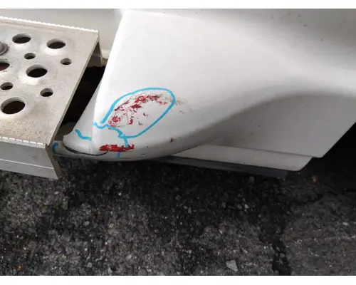 INTERNATIONAL PROSTAR 122 CAB SKIRTSIDE FAIRING