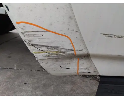 INTERNATIONAL PROSTAR 122 CAB SKIRTSIDE FAIRING