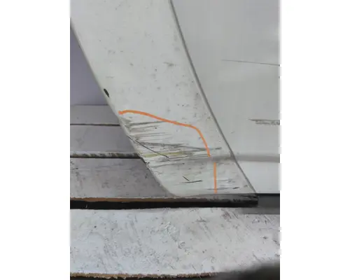 INTERNATIONAL PROSTAR 122 CAB SKIRTSIDE FAIRING