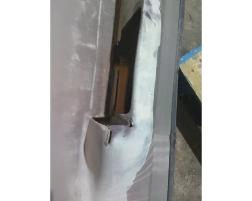 INTERNATIONAL PROSTAR 122 CAB SKIRTSIDE FAIRING