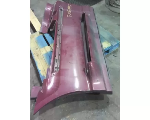 INTERNATIONAL PROSTAR 122 CAB SKIRTSIDE FAIRING