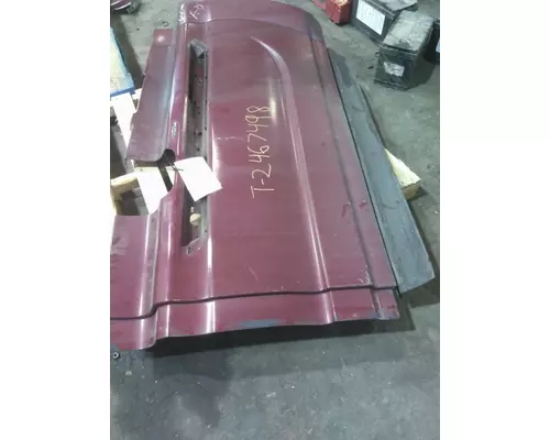 INTERNATIONAL PROSTAR 122 CAB SKIRTSIDE FAIRING