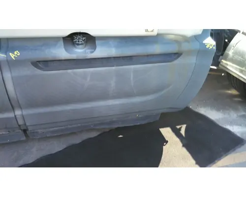 INTERNATIONAL PROSTAR 122 CAB SKIRTSIDE FAIRING