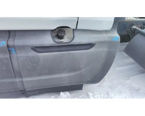 INTERNATIONAL PROSTAR 122 CAB SKIRTSIDE FAIRING