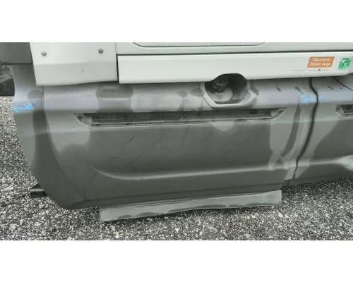 INTERNATIONAL PROSTAR 122 CAB SKIRTSIDE FAIRING