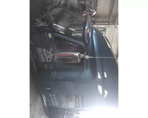 INTERNATIONAL PROSTAR 122 CAB