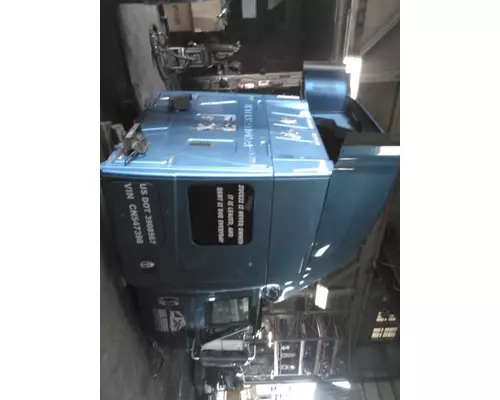 INTERNATIONAL PROSTAR 122 CAB