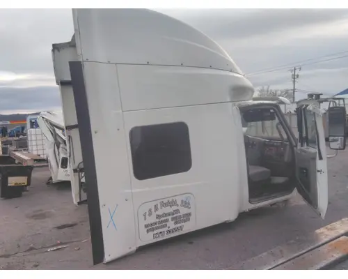 INTERNATIONAL PROSTAR 122 CAB