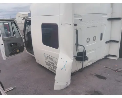 INTERNATIONAL PROSTAR 122 CAB