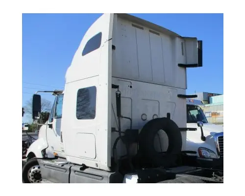 INTERNATIONAL PROSTAR 122 CAB