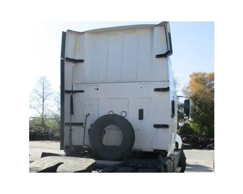 INTERNATIONAL PROSTAR 122 CAB