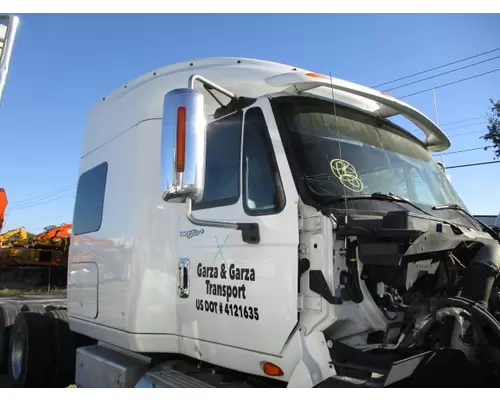 INTERNATIONAL PROSTAR 122 CAB