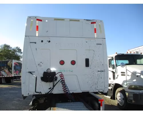 INTERNATIONAL PROSTAR 122 CAB