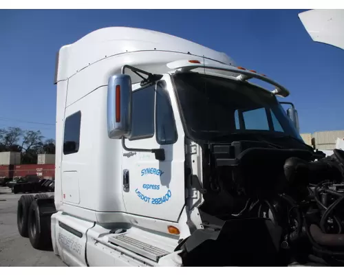 INTERNATIONAL PROSTAR 122 CAB